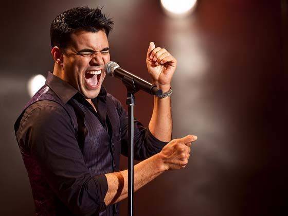 Frankie Moreno
